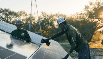 Best deals on solar